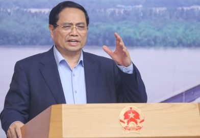 Khánh thành tuyến cao tốc từ Cao Bằng tới Cà Mau vào 19/12/2025