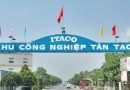 Tòa án đình chỉ tiến hành thủ tục phá sản đối với Tân Tạo