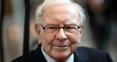 Bài học vô giá của Warren Buffett