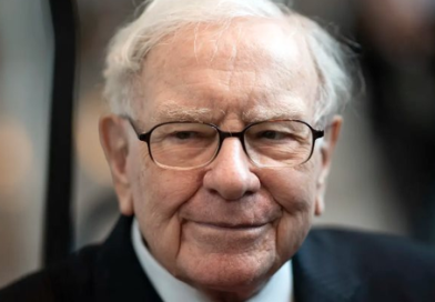 Bài học vô giá của Warren Buffett