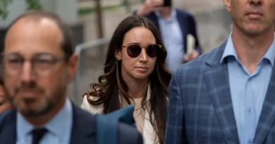 Bi hài JPMorgan bị 1 nữ founder lừa 175 triệu USD nhưng vẫn phải chi tiền cho người này nâng cấp khách sạn, thuê luật sư