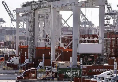 Mỹ giảm thuế cho Thụy Sĩ từ 39% về 15%