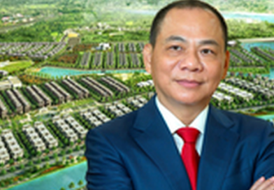 Siêu dự án có vốn đầu tư khủng nhất lịch sử 18 tỷ USD do Vingroup của tỷ phú Phạm Nhật Vượng làm chủ đầu tư có gì?