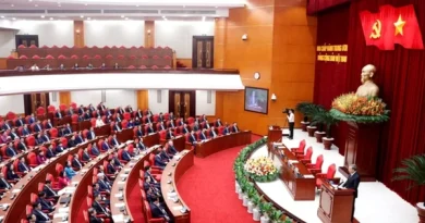 Phương án nhân sự lãnh đạo chủ chốt của Đảng, Nhà nước là tuyệt mật