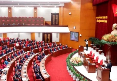 Phương án nhân sự lãnh đạo chủ chốt của Đảng, Nhà nước là tuyệt mật