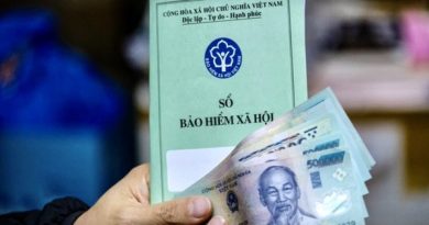 Người lao động cần biết ngay!