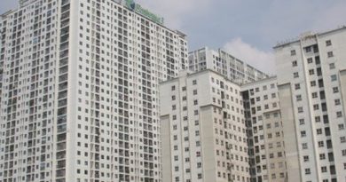 Chủ đầu tư Ecohome nói gì?