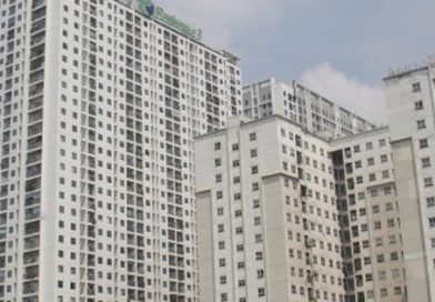 Chủ đầu tư Ecohome nói gì?