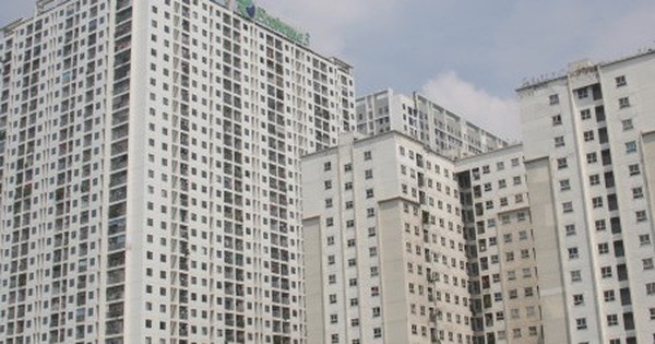 Chủ đầu tư Ecohome nói gì?