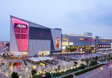 Chỉ 2 tháng nữa, trung tâm thương mại AEON dự kiến sẽ khởi công tại tỉnh Ninh Bình