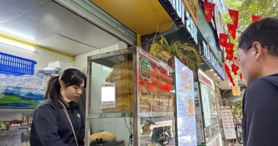 ‘Nóng’ tranh luận về đề xuất áp thuế với doanh thu 200 triệu đồng/năm