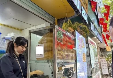 ‘Nóng’ tranh luận về đề xuất áp thuế với doanh thu 200 triệu đồng/năm