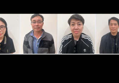 Khởi tố 8 bị can trong vụ án buôn lậu liên quan đến hệ sinh thái Mailisa