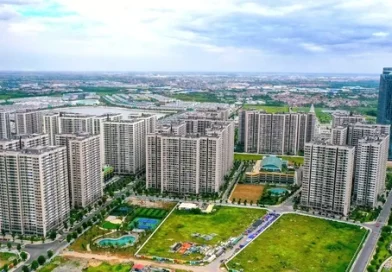 22 tiêu chí đánh giá mới sẽ ‘nội soi’ từng dự án bất động sản