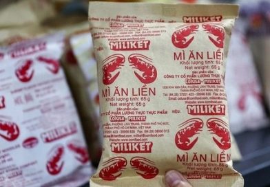 119.500 đồng/cp cho cuộc chia tay mang tính quyết định tại Miliket