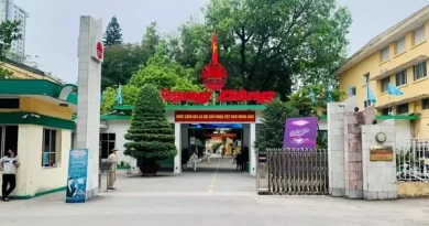 Hà Nội không xây dựng chung cư sau di dời cơ sở sản xuất ở khu vực nội đô lịch sử