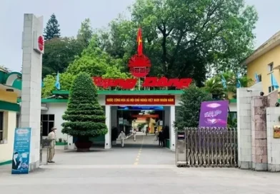 Hà Nội không xây dựng chung cư sau di dời cơ sở sản xuất ở khu vực nội đô lịch sử