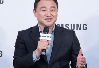 Cựu kỹ sư công nghệ vừa được bổ nhiệm làm CEO mới của Samsung Electronics