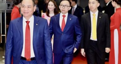 Con trai cả tỷ phú Phạm Nhật Vượng giữ ghế Tổng giám đốc …