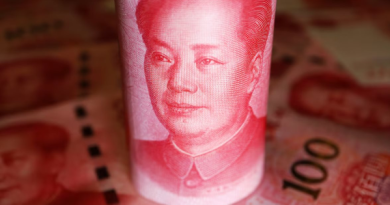 Đồng nhân dân tệ có thể tăng mạnh nhất 5 năm, tham vọng phi đô la hóa, đưa nhân dân tệ phủ toàn cầu của Trung Quốc có chiến lược mới?