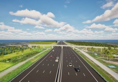 Chỉ định Đèo Cả, Tasco đầu tư cao tốc 36.000 tỷ đồng, khởi công ngay quý này