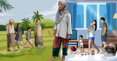 Cái giá của “xây được nhà, mua được xe”