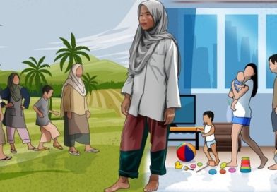 Cái giá của “xây được nhà, mua được xe”