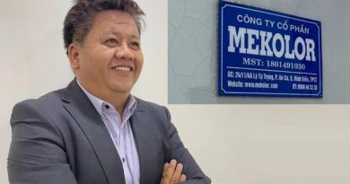 “Đại gia” Cần Thơ từng tuyên bố tự chi 100 tỷ USD làm đường sắt cao tốc Bắc