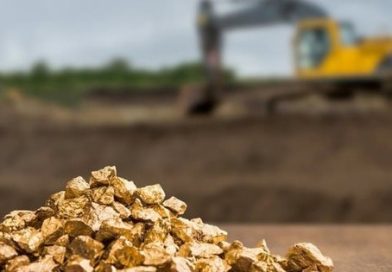 Công ty tỷ đô khai thác vàng lớn nhất Việt Nam ra thông báo khẩn