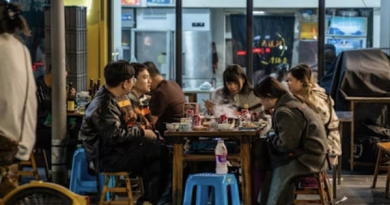 Khám phá ‘mã gene hạnh phúc’ của Thành Đô