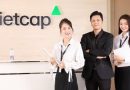 Vietcap (VCI) tiếp tục ký hợp đồng vay tín chấp 120 triệu USD, kèm quyền chọn nới hạn mức lên 250 triệu USD