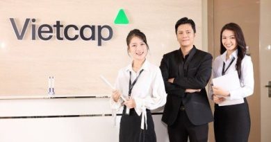 Vietcap (VCI) tiếp tục ký hợp đồng vay tín chấp 120 triệu USD, kèm quyền chọn nới hạn mức lên 250 triệu USD