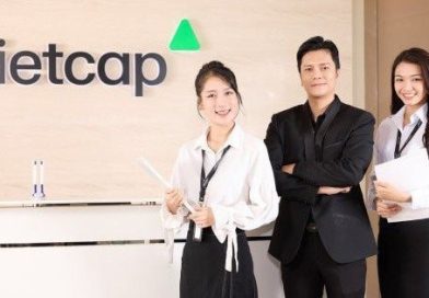 Vietcap (VCI) tiếp tục ký hợp đồng vay tín chấp 120 triệu USD, kèm quyền chọn nới hạn mức lên 250 triệu USD