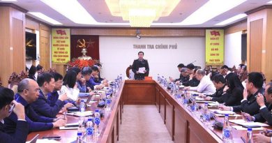 Thanh tra Chính phủ thanh tra việc quản lý vốn và tài sản nhà nước tại TKV