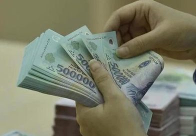 Bộ Tài chính đề xuất sửa đổi biểu Thuế thu nhập cá nhân cho người có thu nhập 10