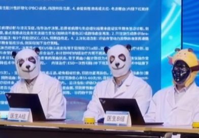 Tại sao AI Trung Quốc có thể chẩn đoán bệnh trong 2 giây còn AI quốc tế lại thua thảm hại?