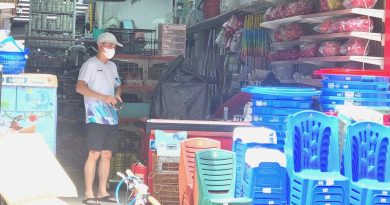 ‘Cần đơn giản hóa sổ kế toán cho hộ kinh doanh doanh thu trên 200 triệu’