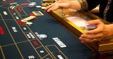 Người Việt Nam được phép chơi casino tại Phú Quốc, Hồ Tràm, Vân Đồn