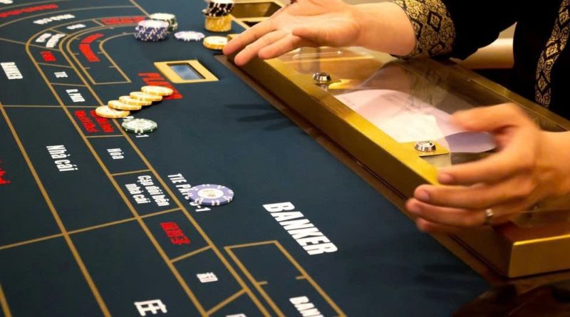 Người Việt Nam được phép chơi casino tại Phú Quốc, Hồ Tràm, Vân Đồn
