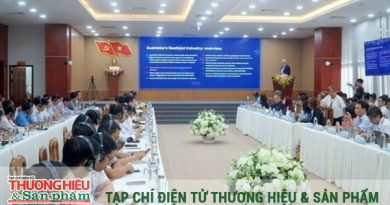 Định hướng 5 trụ cột phát triển ngành cua Cà Mau đạt giá trị nghìn tỷ