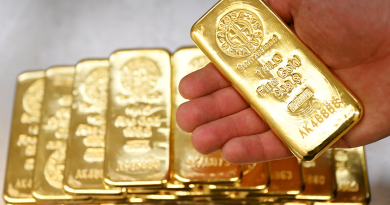 Giới phân tích dự đoán giá vàng suy yếu tuần này