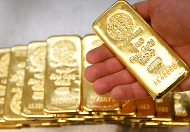 Giới phân tích dự đoán giá vàng suy yếu tuần này