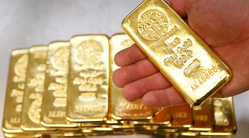 Giới phân tích dự đoán giá vàng suy yếu tuần này