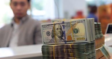 Giá USD hôm nay 22.11.2025: Tự do tăng nhanh