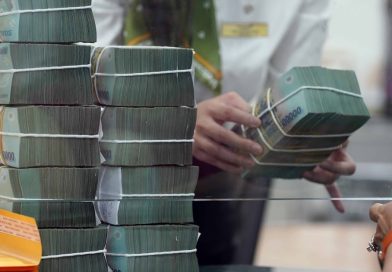 Đề xuất nâng ngưỡng doanh thu miễn thuế hộ kinh doanh lên 750 triệu