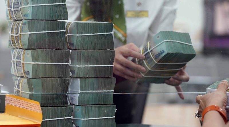 Đề xuất nâng ngưỡng doanh thu miễn thuế hộ kinh doanh lên 750 triệu