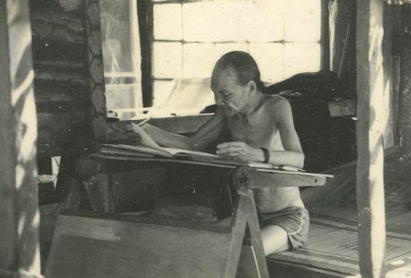 Luận bàn về tính việt trong thiết kế đồ gỗ nội thất đương đại từ góc nhìn di sản tinh thần Hoạ sĩ Trịnh Hữu Ngọc