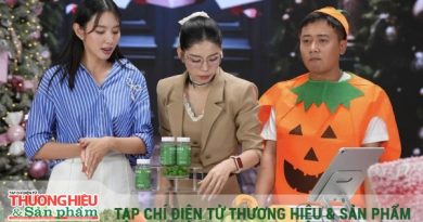 Quản trị thương mại điện tử thời livestream