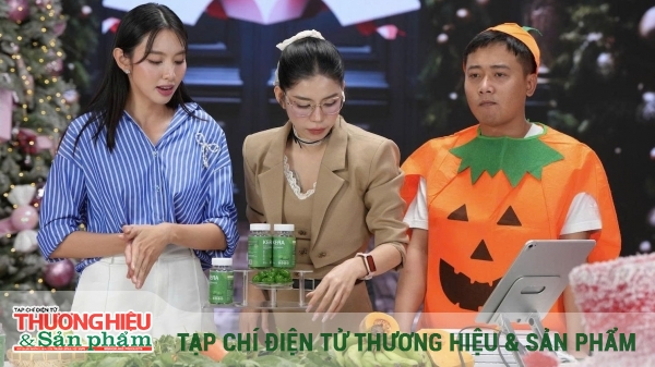 Quản trị thương mại điện tử thời livestream