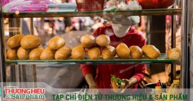 Bánh mì Việt Nam lọt Top 25 bánh mì kẹp ngon nhất thế giới